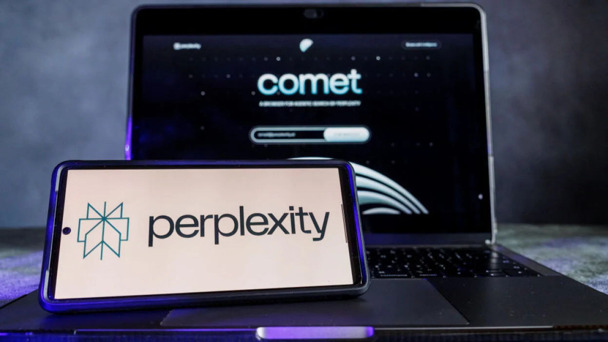 Comet Perplexity: browser AI che rivoluziona la produttività digitale